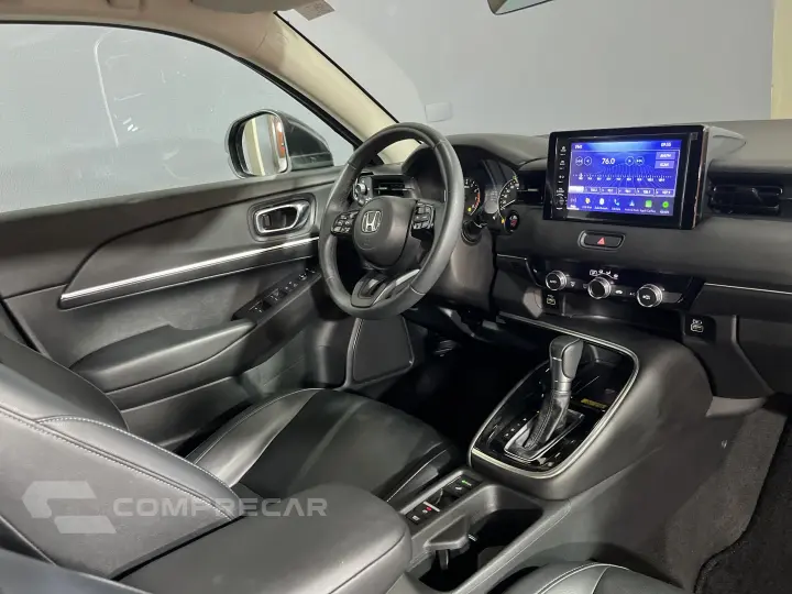 HR-V 1.5 DI I-VTEC FLEX EXL CVT