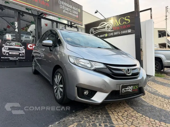 Fit EXL 1.5 Flex/Flexone 16V 5p Aut