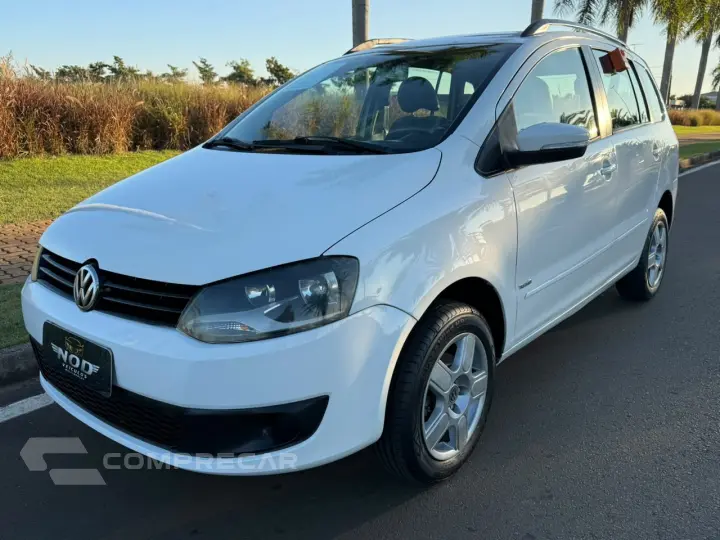 SPACEFOX 1.6 MI Trend 8V