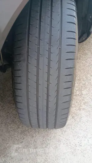 HR-V 1.5 DI I-vtec Turbo Touring