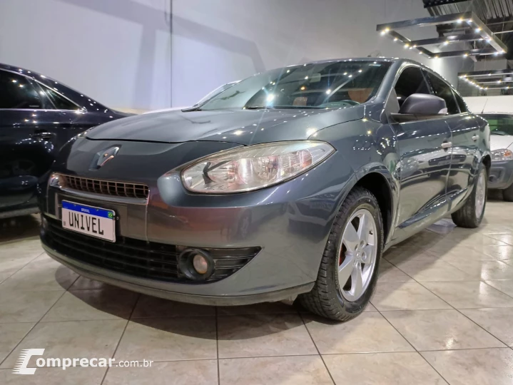 Fluence Dynamic 2.0