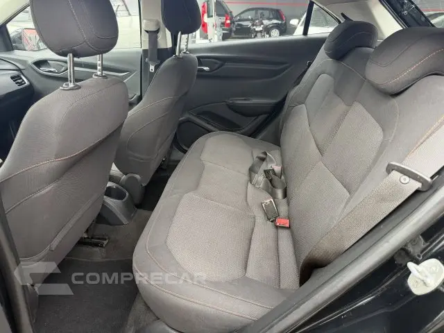ONIX - 1.4 MPFI LTZ 8V 4P MANUAL