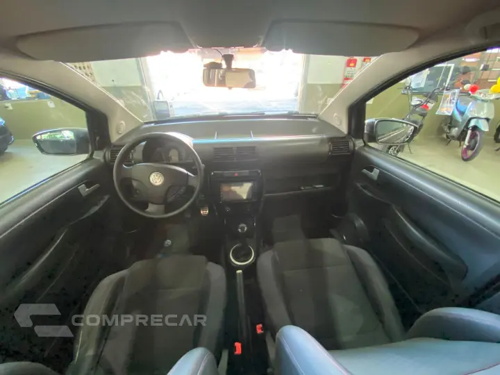 Crossfox 1.6 Mi Flex 8V 4P Manual