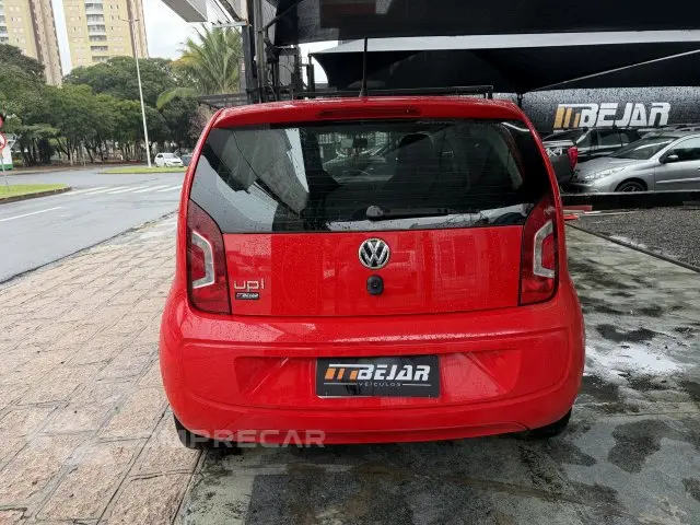 UP - 1.0 MPI TAKE UP 12V 4P MANUAL