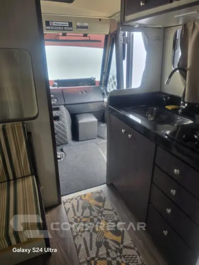 MOTORHOME