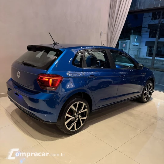 POLO 1.4 250 TSI GTS