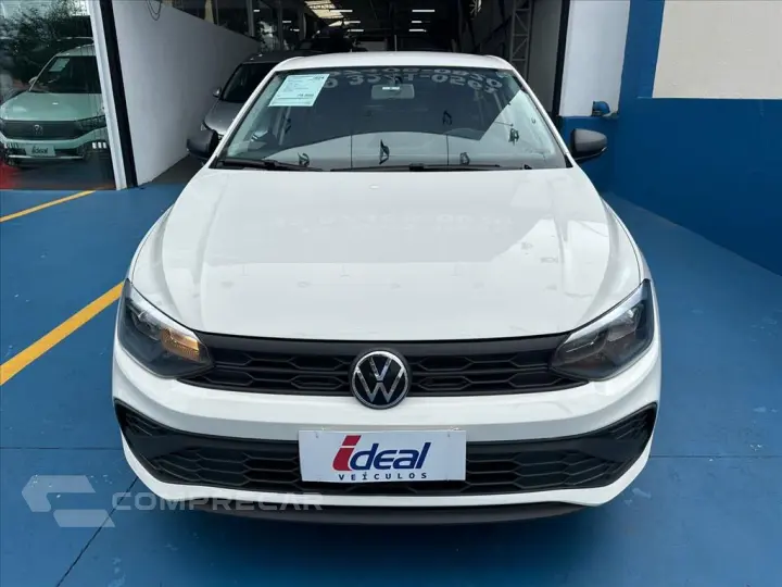 POLO 1.0 MPI TRACK MANUAL