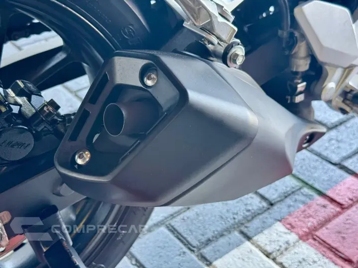 CB 300F TWISTER FLEX