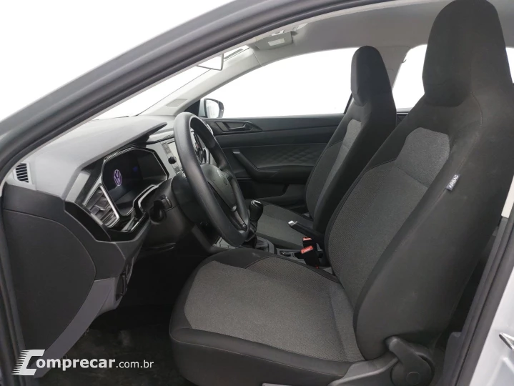 POLO 1.0 MPI MANUAL