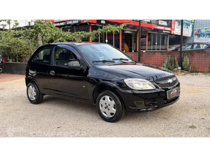 CELTA 1.0 MPFI LS 8V FLEX 2P MANUAL
