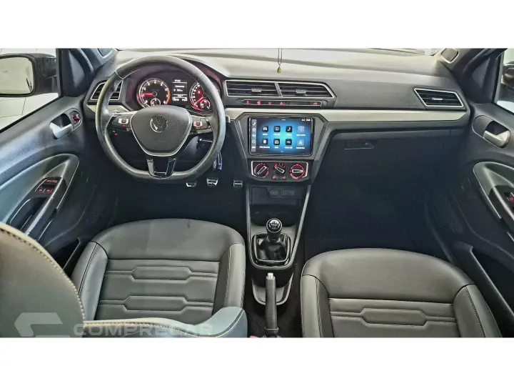 SAVEIRO 1.6 MSI EXTREME CD 16V FLEX 2P MANUAL
