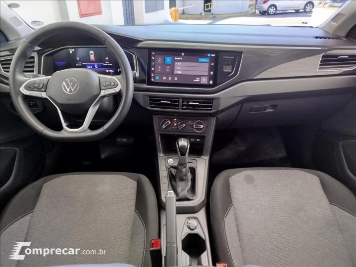 POLO 1.0 170 TSI Comfortline
