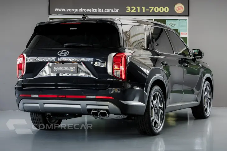 PALISADE 3.8 V6 AWD