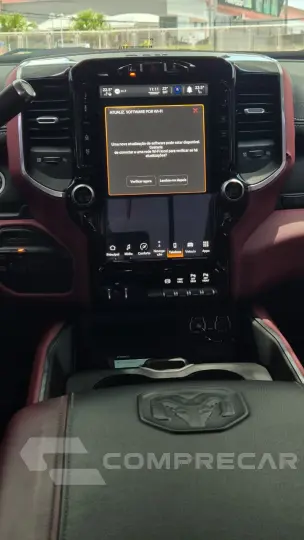 RAM 3500 LARAMIE 6.7D