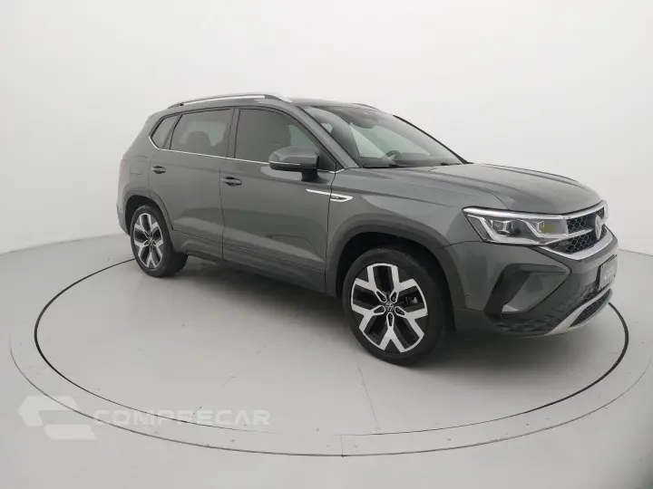 TAOS 1.4 250 TSI TOTAL FLEX HIGHLINE AUTOMÁTICO