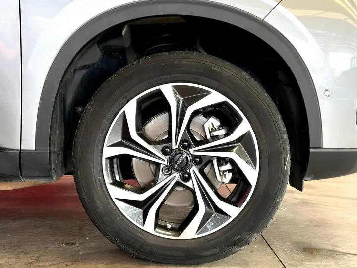 HAVAL H6 1.5 PHEV PREMIUM AWD E-TRACTION