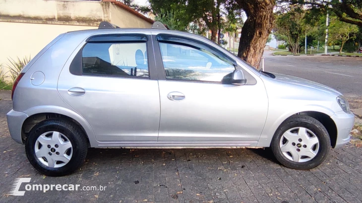 CELTA 1.0 MPFI LT 8V