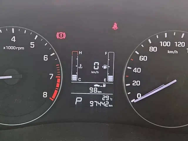 CRETA - 2.0 16V PULSE AUTOMÁTICO