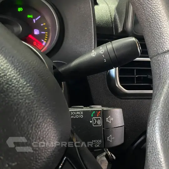 OROCH Intense 1.6 Flex 16V Mec.