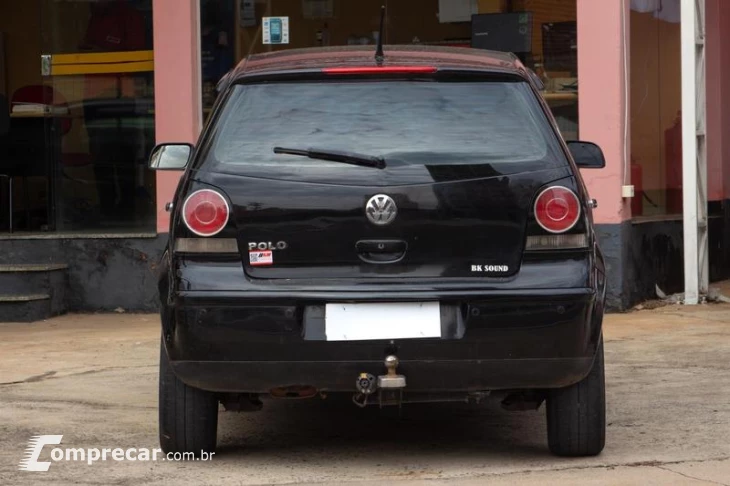POLO 1.6