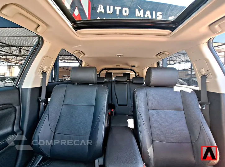 OUTLANDER 3.0 GT 4X4 V6 24V