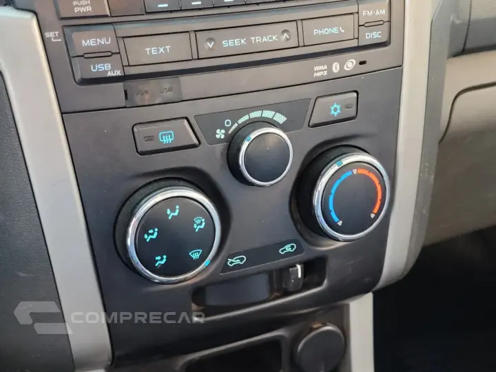 S10 Pick-Up LT 2.4 F.Power 4x2 CD