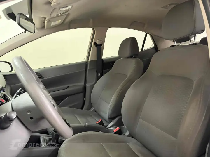 HB20S 1.0 12V FLEX VISION MANUAL