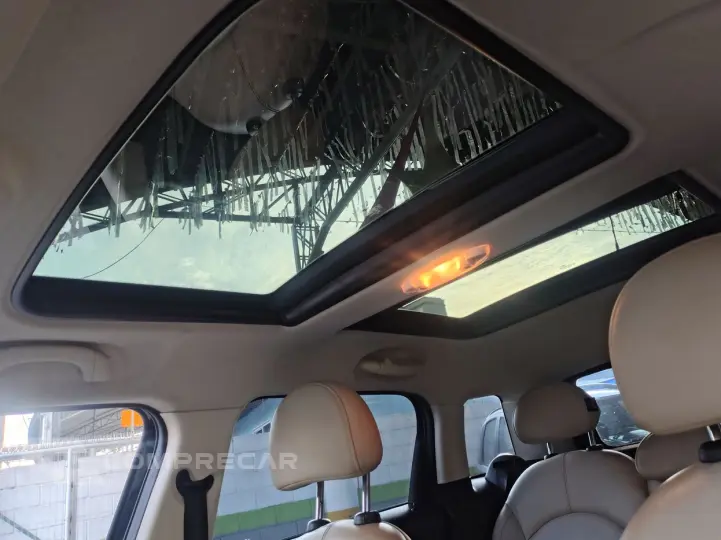 COUNTRYMAN 1.6 S ALL4 4X4 16V 184CV TURBO