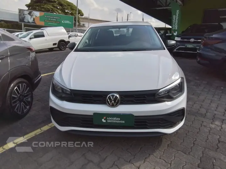 POLO 1.0 MPI TRACK MANUAL