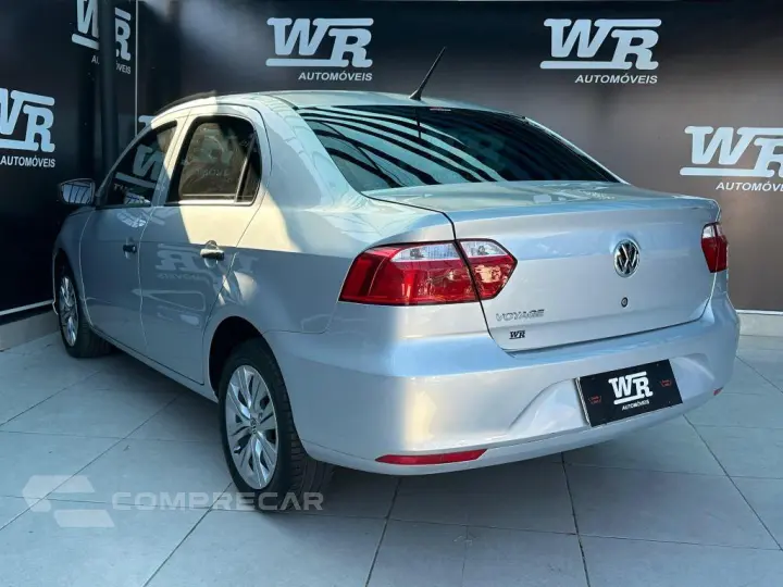 VOYAGE 1.0 Flex 12V 4p