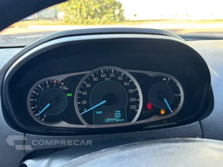 KA 1.5 SE 16V