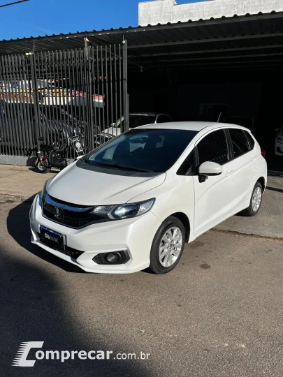 FIT 1.4 LX 8V