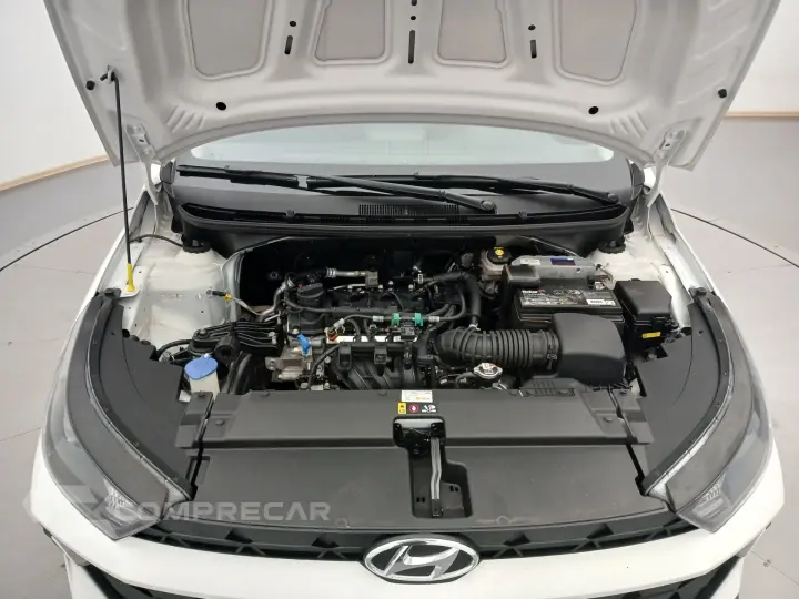HB20 1.0 12V FLEX COMFORT MANUAL