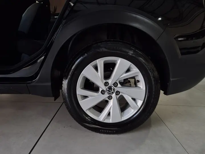 NIVUS 1.0 200 TSI Comfortline