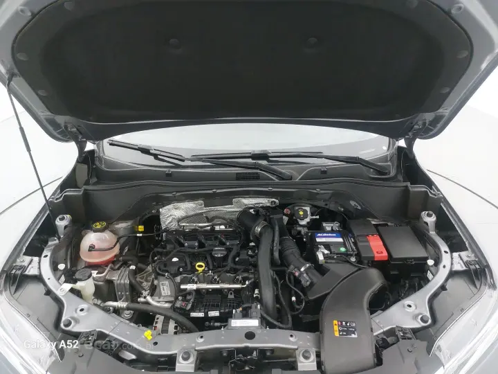 TRACKER 1.2 TURBO FLEX PREMIER AUTOMÁTICO