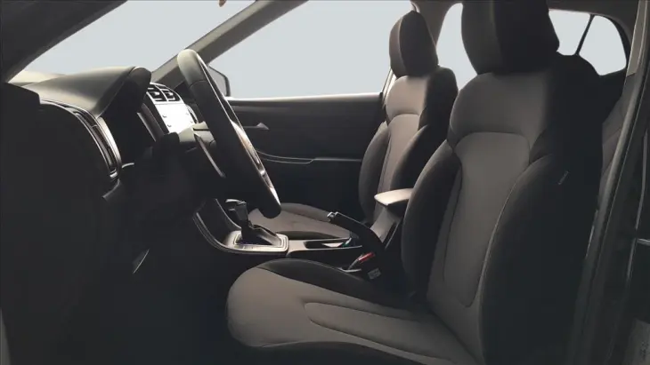 CRETA 1.0 TGDI FLEX COMFORT PLUS AUTOMÁTICO