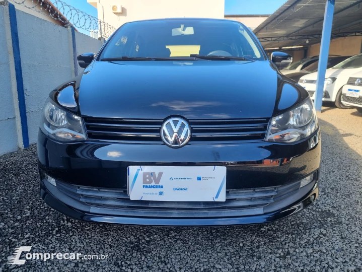 GOL 1.0 MI 8V G.VI