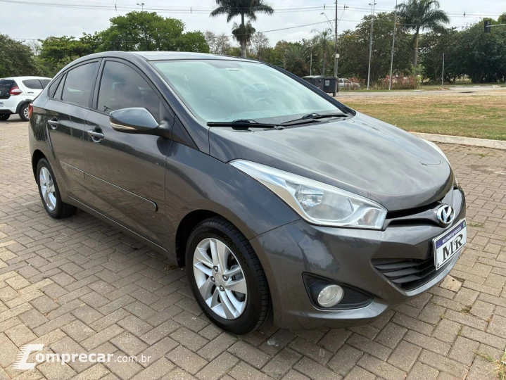 HB20 1.6 Premium 16V