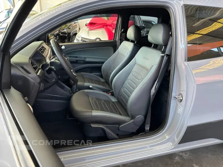 Saveiro Extreme 1.6 Flex 16V CD