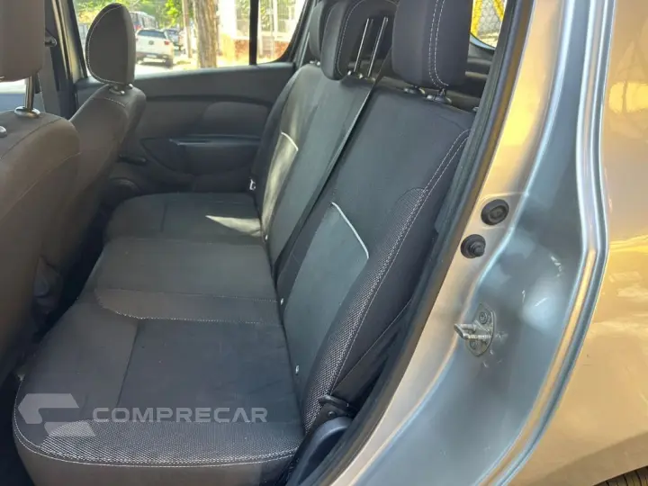 SANDERO Zen Flex 1.0 12V 5p Mec.