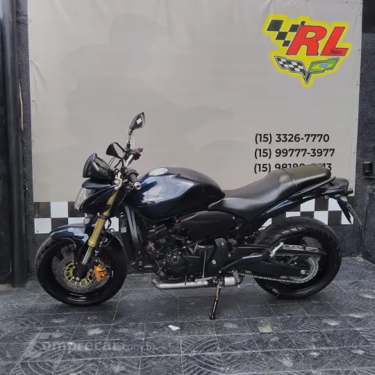 CB 600F HORNET