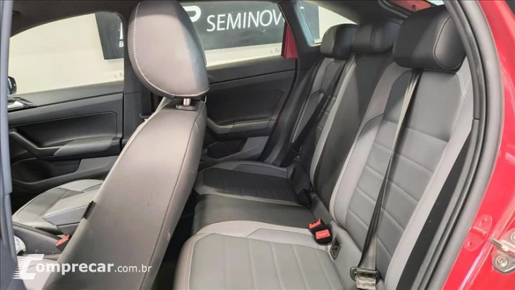 NIVUS 1.0 200 TSI Highline