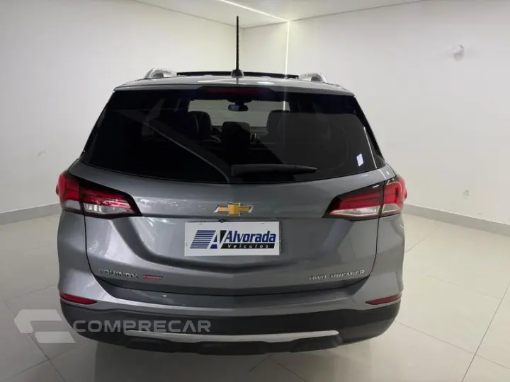 CHEV EQUINOX 15T PRE
