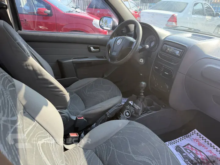 STRADA 1.4 MPI Working CE 8V