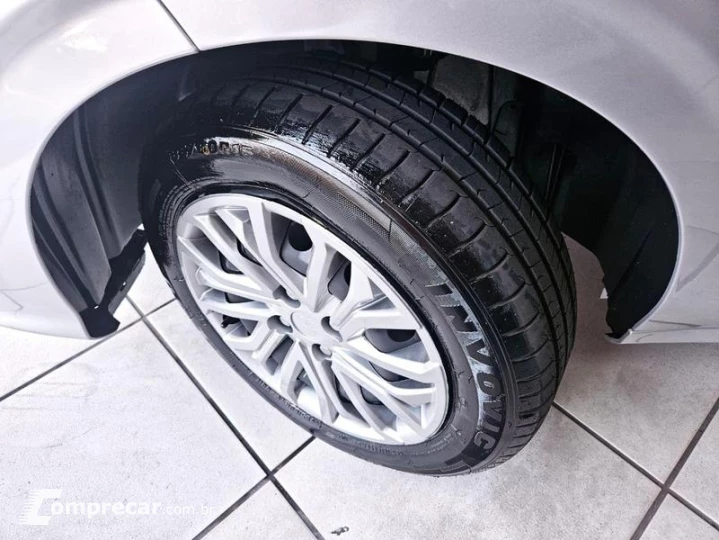 CRONOS DRIVE 1.3 FLEX