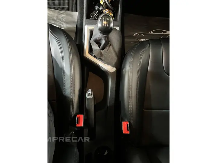 T40 1.5 16V JETFLEX 4P MANUAL