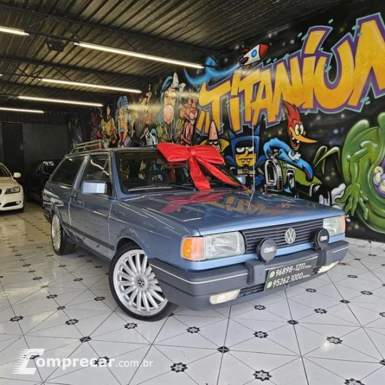 PARATI SURF 1.8 2P