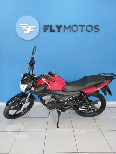 YBR 150 FACTOR ED