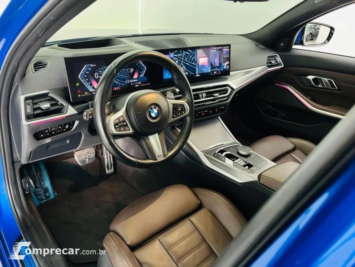 320I M SPORT FLEX