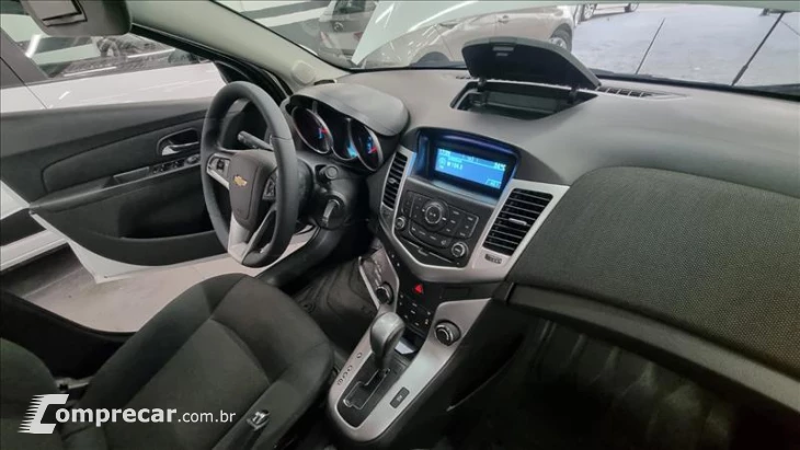 CRUZE 1.8 LT 16V
